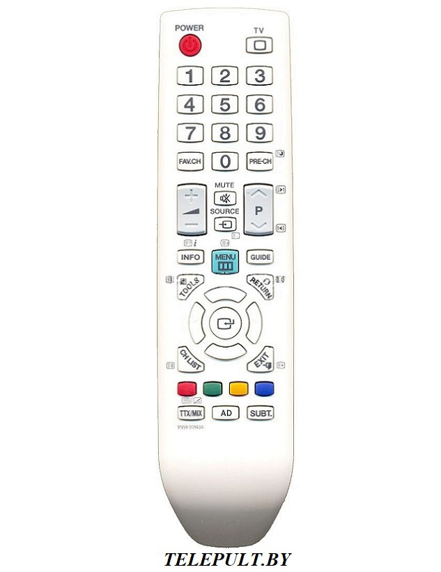 Пульт Samsung BN59-00943A