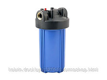 Колба фильтр для воды 1" 10 BigBlue Своя вода (G.LAUF)