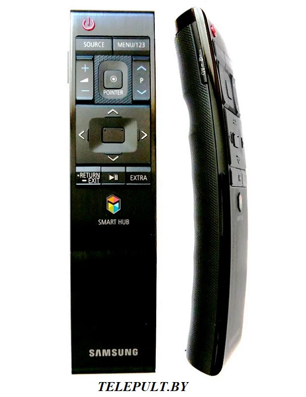 Пульт SAMSUNG BN59-01220D Smart Touch ( Оригинал ) - фото 1 - id-p95454186