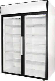 Холодильный шкаф POLAIR DV110-S (-5...+5)