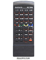 Пульт SANYO RC700A