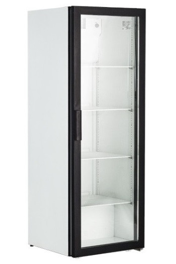 Холодильный шкаф POLAIR DM104-Bravo (+1...+10)