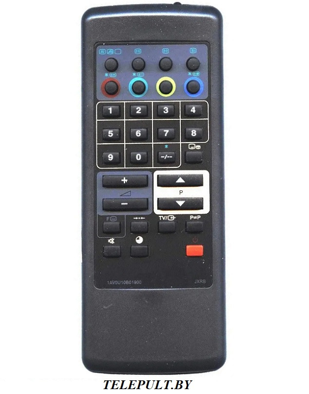 Пульт SANYO 1AVOU10B01900