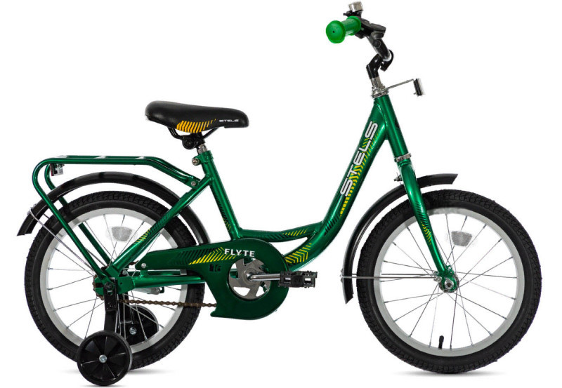 Велосипед Stels Flyte 16" Z010