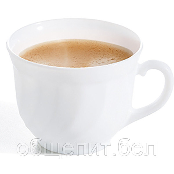 Чашка чайная «Трианон», 280 мл - фото 1 - id-p141362223