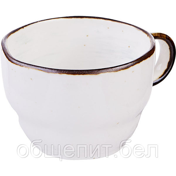 Чашка чайная «Пастораль»; фарфор; 190мл - фото 1 - id-p141363042
