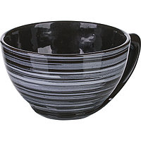 Чашка чайная «Маренго»; керамика; 250 мл