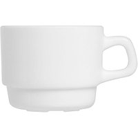 Чашка чайная «Прага»; фарфор; 250 мл