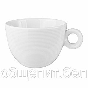 Чашка чайная «Это»; фарфор; 190 мл