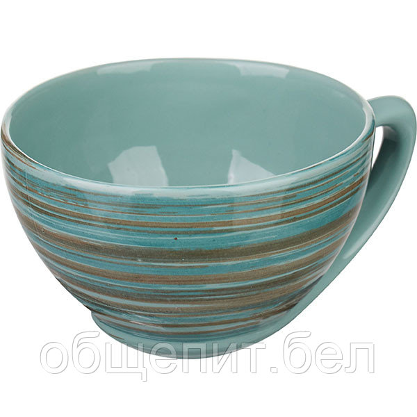 Чашка чайная «Скандинавия»; керамика; 250мл
