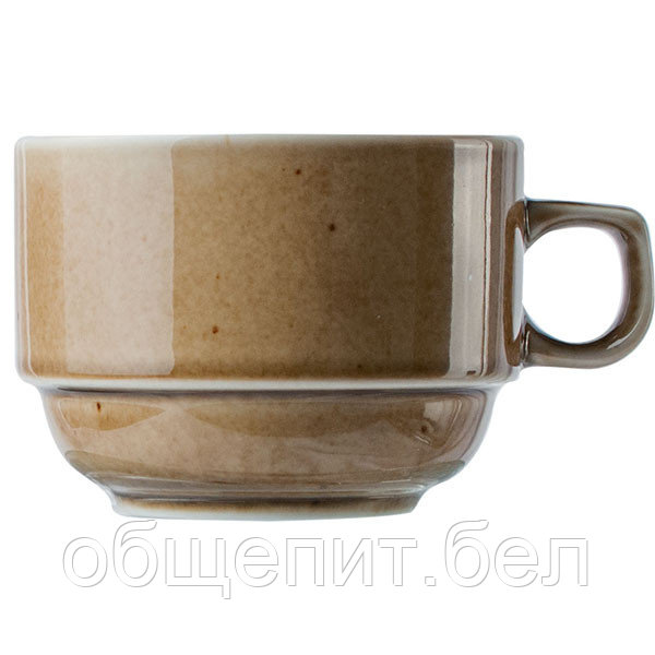 Чашка чайная «Кантри Стайл»; фарфор; 190 мл - фото 1 - id-p141371011