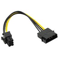 Кабель - переходник Molex - 6 pin