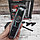 Профессиональная машинка для стрижки волос (тример) Gemei GM-6050 (ProGemei), фото 8