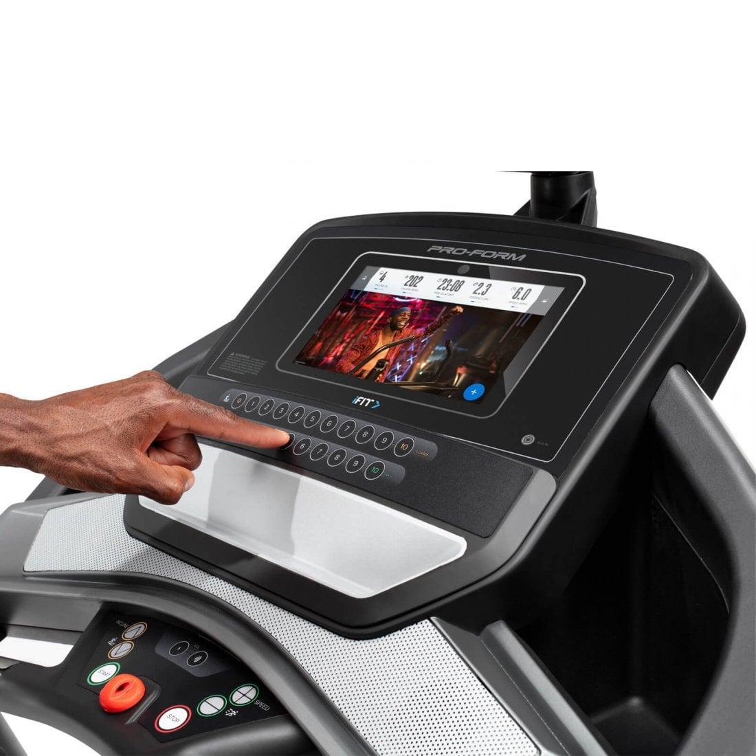 Proform performance 400i treadmill petl59819 hotsell