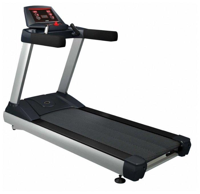 Электрическая беговая дорожка American Fitness SPR-NOG101036 - фото 1 - id-p141389670