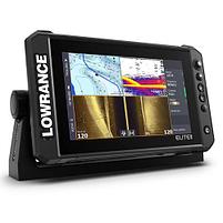 Эхолот Lowrance Elite FS™ 9 с датчиком Active Imaging 3-in-1 + Карты Беларуси 2024, фото 8