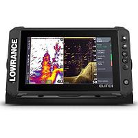 Эхолот Lowrance Elite FS™ 9 с датчиком Active Imaging 3-in-1 + Карты Беларуси 2024, фото 7