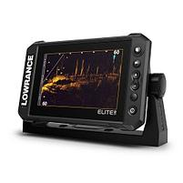 Эхолот Lowrance Elite FS™ 7 с датчиком Active Imaging 3-in-1 + Карты Беларуси, фото 3