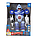 Интерактивный робот "БЛАСТ" синий, свет, звук, ходит,  арт.ZYC-0752-3, фото 2