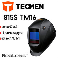 Сварочная маска TECMEN ADF 815 S