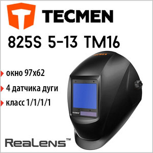 Сварочная маска Tecmen ADF – 825S TM16