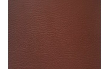 Искусственная кожа для перетяжки салона авто CO -8 коричневый. - фото 6 - id-p141391450