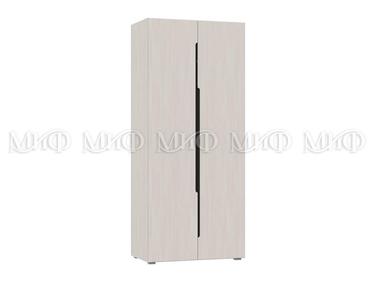 Шкаф ШК-001 Эколь - Сандал светлый