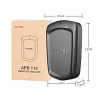 Эмулятор ключей Autel APB112 для IM608, IM508