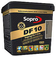 Фуга Sopro DF 10 2,5 кг (23 цвета)