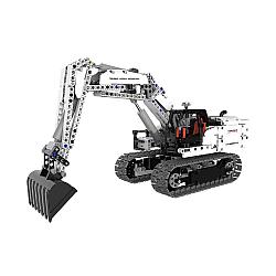 Конструктор Xiaomi Mitu Engineering excavator