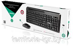 Беспроводной комплект клавиатура + мышь SBC-639391AG-K Smartbuy