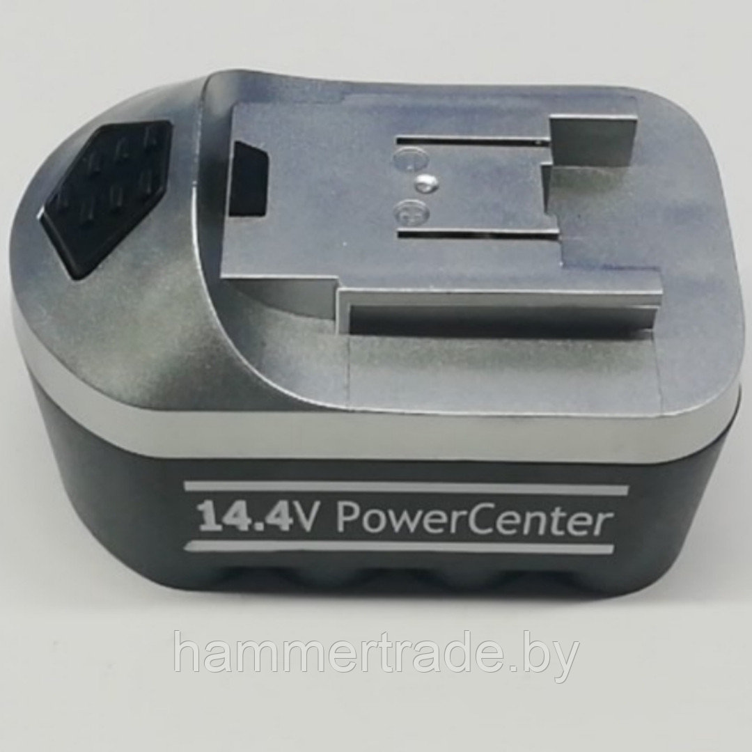 Аккумулятор 14.4V для шуруповерта WATT WAS-14 - фото 1 - id-p141413975