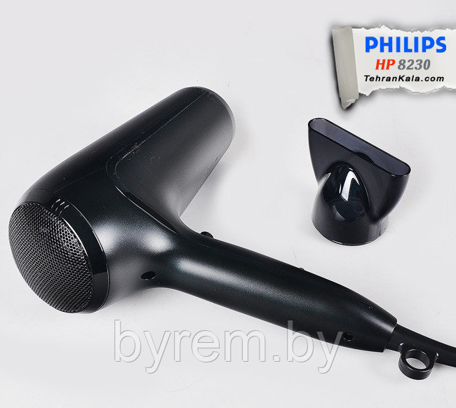 Фен PHILIPS HP 8230 - фото 2 - id-p286829