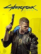 Cyberpunk 2077 DVD-5 (Копия лицензии) PC