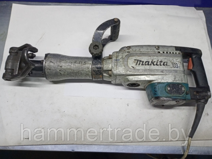 Отбойный молоток Makita HM1304B - фото 1 - id-p141416995