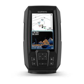 Эхолот GARMIN STRIKER™ Vivid 4 CV с датчиком GT20-TM, фото 2