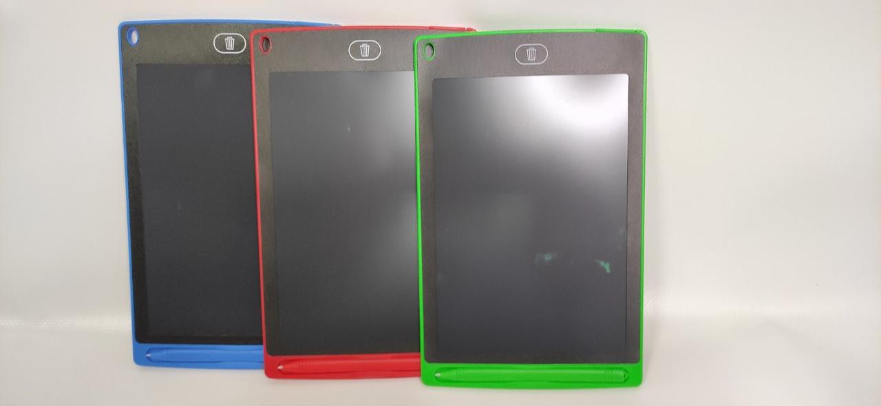 Графический планшет LCD Writing Tablet 8.5 - фото 4 - id-p138375814