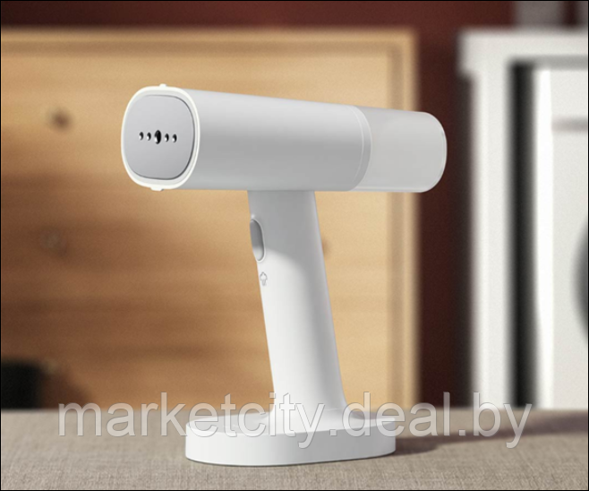 Отпариватель Xiaomi Mijia Handheld Ironing Machine MJGTJ01LF - фото 6 - id-p141419107