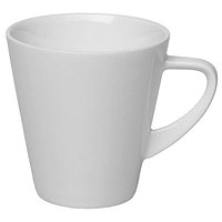 Чашка чайная «Инфинити»; фарфор; 230 мл