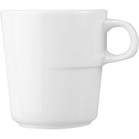 Чашка чайная «Максим»; фарфор; 250 мл