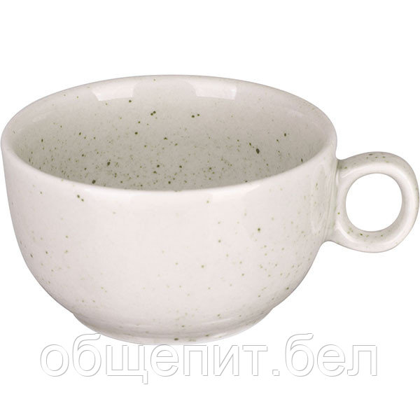 Чашка чайная «Лайфстиль»; фарфор; 220 мл - фото 1 - id-p141431380