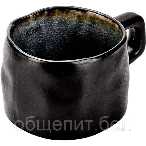 Чашка «Лагуна»; керамика; 230 мл - фото 1 - id-p141431771