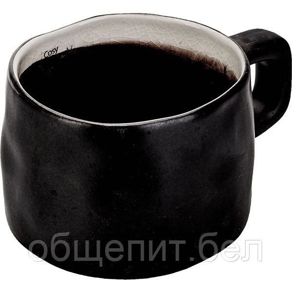 Чашка «Лагуна»; керамика; 230 мл - фото 1 - id-p141431834