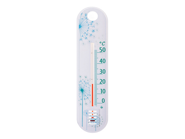 Термометр "Сувенир" основание - пластмасса REXANT - фото 1 - id-p113429505