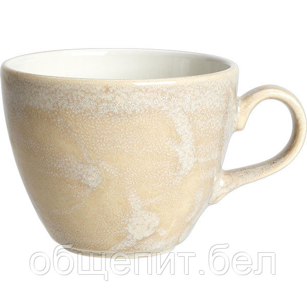 Чашка чайная «Революшн»; фарфор; 227 мл - фото 1 - id-p141432410