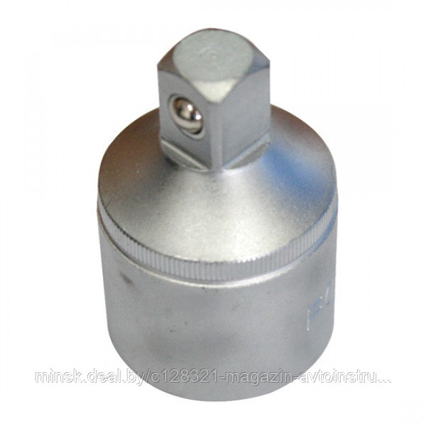 Адаптер переходник усиленный с 3/4"(F) на 1/2"(M) FORSAGE 80964