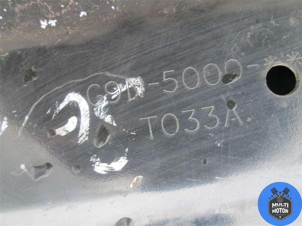 Балка подвески передняя (подрамник) VOLVO S60 II(2010-2018) 2.0 TD D5204T 2012 г. - фото 3 - id-p141447841