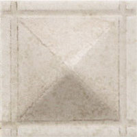 Керамическая плитка декор Syria 2 5.7x5.7