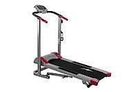 Беговая дорожка Christopeit Sport Treadmill Runner Pro Magnetic