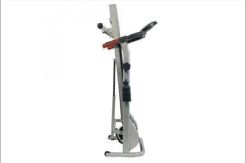 Беговая дорожка Christopeit Sport Treadmill Runner Pro Magnetic - фото 3 - id-p141461943